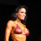 Nathalie    Mur - IFBB Toronto Pro Supershow 2011 - #1